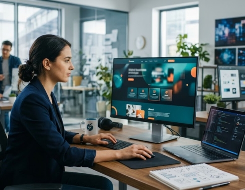 business-websites