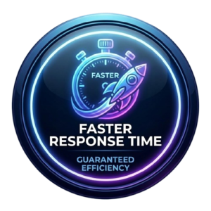 faster-response-time