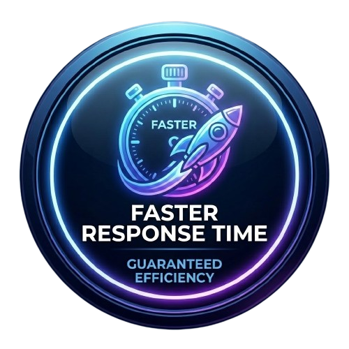 faster-response-time