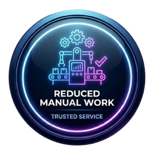 reduced-manual-work