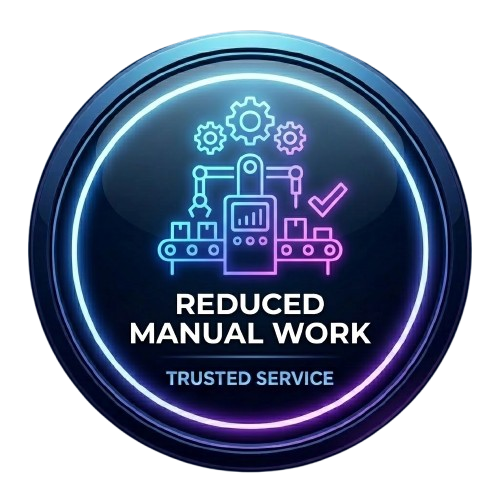 reduced-manual-work